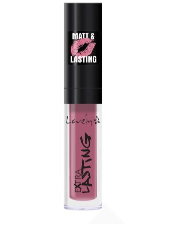Lovely Extra Lasting Lip Gloss No 2 Lip Gloss