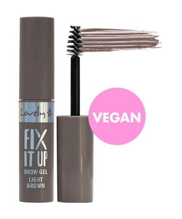 Lovely False Lash Full Lashes Telescopic Fiber Mascara