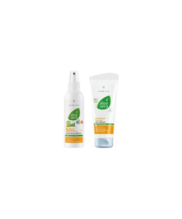 LR AV Sun Kids Set SPF 50