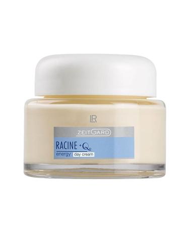 LR Zeitgard Racine Q10 Rich Day Cream 50 Ml.