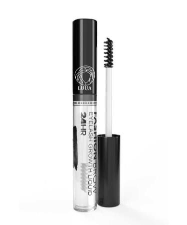LUUA Super Stay 6 Matte and Long-Lasting Lipstick