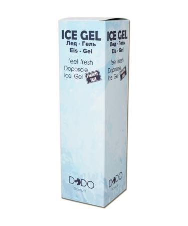 Dodo Ice Gel 150 ml