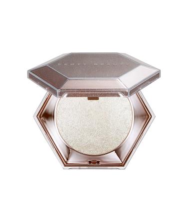 FENTY BEAUTY Diamond Bomb All-Over Diamond Veil - 3D Effect Illuminator with a Shiny and Glossy Finish