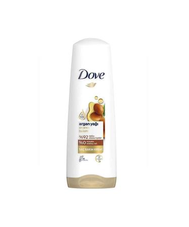 Dove Hair Care Conditioner Argan Oil Repair Care 350 ml