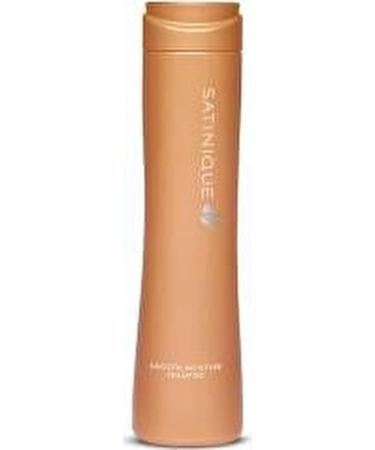 Amway Satinique Moisturizing Shampoo 280Ml