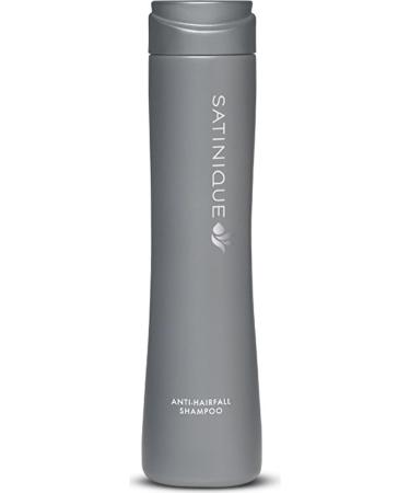 Amway Satinique Shampoo 280Ml