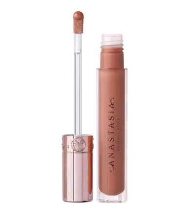 Anastasia Beverly Hills Anastasia Beverly Hills Lip Gloss Amber Caramel Lip Gloss