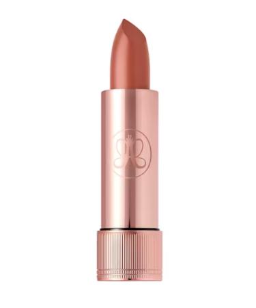 Anastasia Beverly Hills Anastas a Beverly H lls Satin Lipstick Soft Brown Saten Biti li Ruj