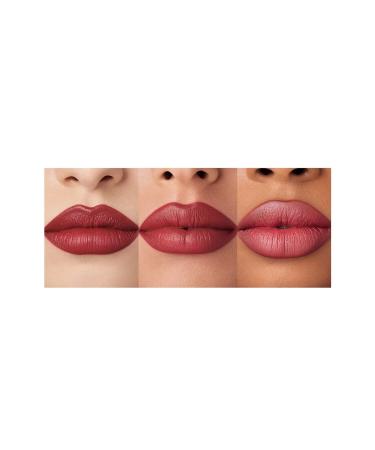 Anastasia Beverly Hills Anastas a Beverly H lls Satin Lipstick Soft Brown Saten Biti li Ruj - Buy Online on GoSupps.com