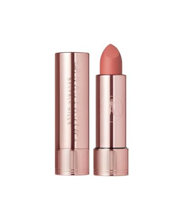Anastasia Beverly Hills Satin Lipstick - Satin Finish Lipstick Sunbaked (3 g)