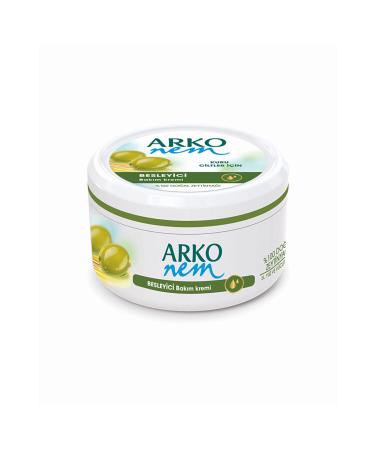 Arko Hand and Body Cream Olive Oil Nourishing Care Moisture Cream 150 Ml