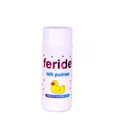Feride Powder 75 gr