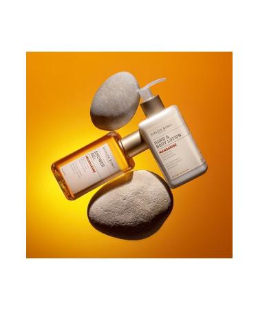 Atelier Rebul Mandarin Hand and Body Lotion 250 ml - Buy Online on GoSupps.com