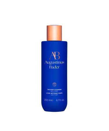 Augustinus Bader Body Cleansing Cream 200 ml