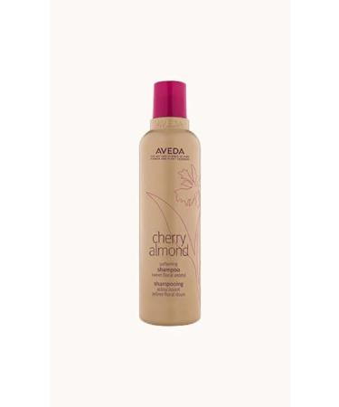 Aveda Cherry Almond Softening Shampoo 250 ml KEYKUAFORR1650