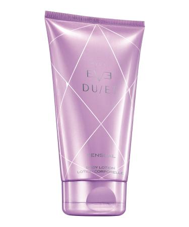 Avon Eve Duet Sensual Body Lotion 150 ml 5050136165215