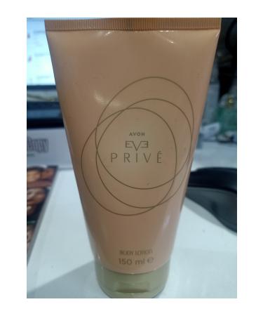 Avon Eve Prive Body Lotion 150 Ml.