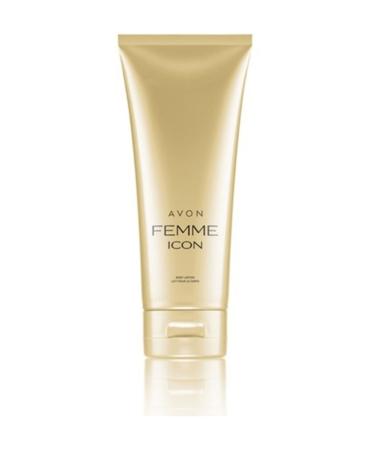 Avon Femme Icon Body Lotion 150 Ml.
