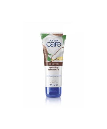 Avon HAND CREAM