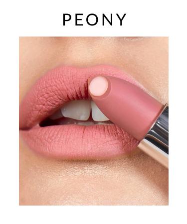 Avon Hydramatic Matte Lipstick Peony - Buy Online on GoSupps.com