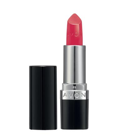 Avon Ultra Creamy Lipstick Country Rose