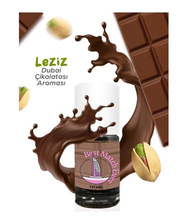 BEST MATCH EVER Dubai Chocolate Lip Gloss - Vegan Dubai Chocolate Lipgloss - Brown Lip Gloss- Gloss - Buy Online on GoSupps.com