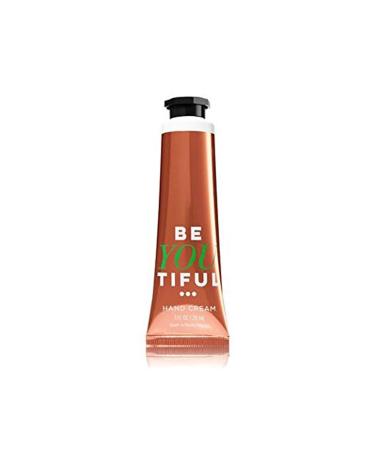 Bath & Body Works Be Youtiful Shea Butter Hand Cream
