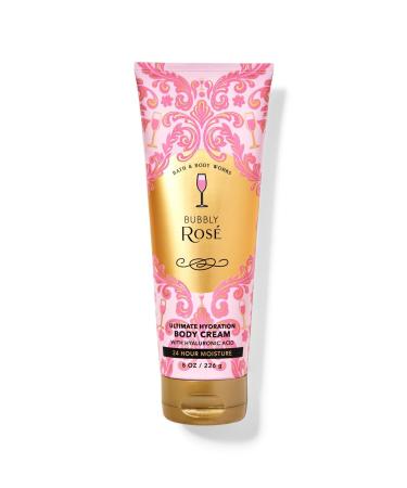 Bath & Body Works Bourbon Shea Body Cream 226g