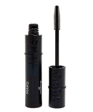 Avon Lift Eyeliner Shimmery Smokey Diamond 2 Pack + Marvellous Mocha Matte Lipstick + Lovider Pocket Mirror - Buy Online on GoSupps.com