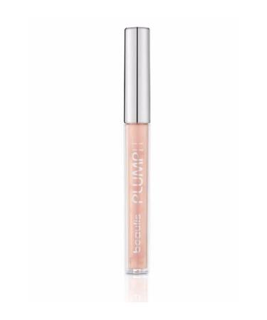 beaulis Plump It Plumping Effect Lip Gloss