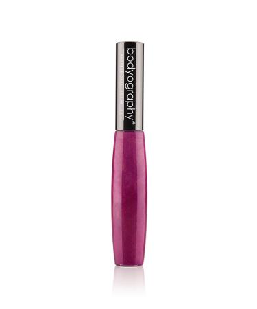 Bodyography Lip Gloss No: Seguin 744119135092