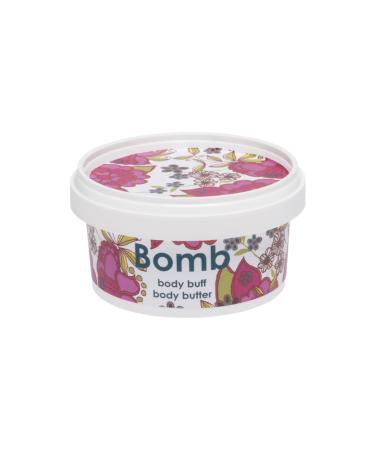 Bomb Cosmetics Body Buff Body Cream 200ml