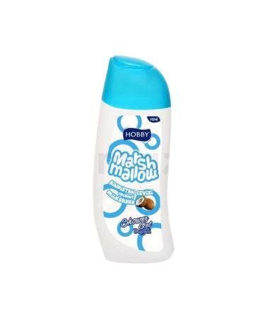 Hobby Coconut Shower Gel 500 ml