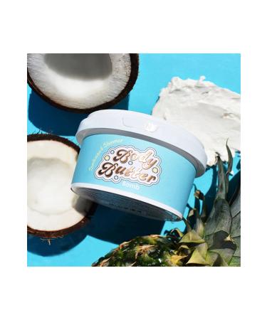 Bomb Cosmetics Sunkissed Shimmer Body Cream 200 ml 5037028235935 - Buy Online on GoSupps.com