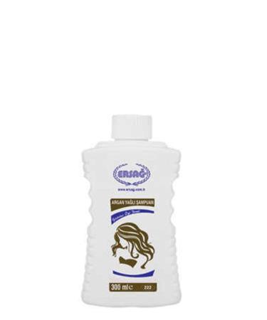 Ersa Argan Oil Shampoo 300 Ml. X 2 Pieces