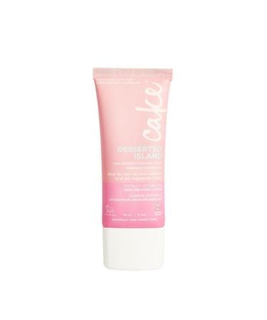 Cake Beauty Desserted Island Moisturizing Hand Lotion 60 Ml