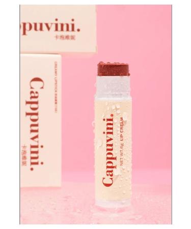 cappuvini Moisturizing Creamy lipstick Lip Balm Lip Tint