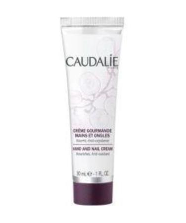 Caudalie Hand And Nail Cream 30ml