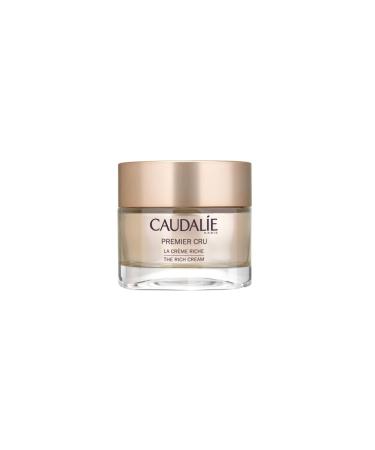 Caudalie Premier Cru Intensive Moisturizing Global Anti-Aging Care Cream 50ml