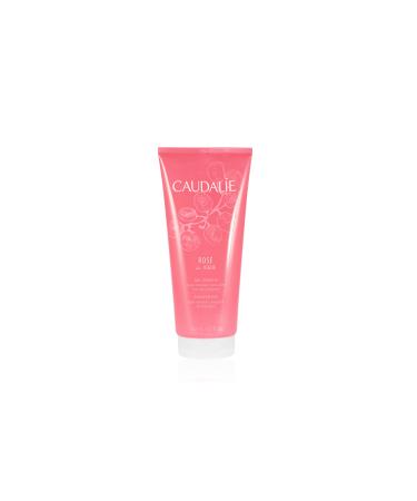 Caudalie Rose De Vigne Rose Aromatic Shower Gel 200ml