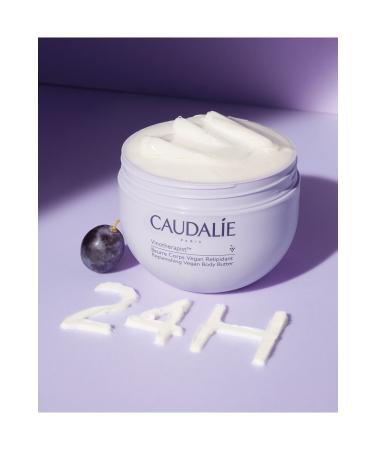 Caudalie Vinotherapist Vegan Body Balm 250 ml - Buy Online on GoSupps.com