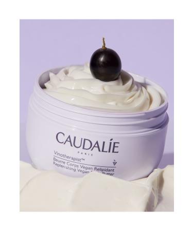 Caudalie Vinotherapist Vegan Body Balm 250 ml - Buy Online on GoSupps.com