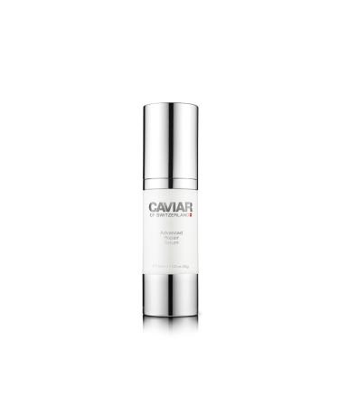 CAVIAR OF SWITZERLAND Advanced Repair Serum 30ml