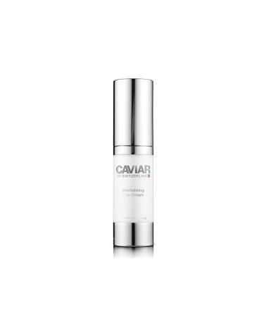 CAVIAR OF SWITZERLAND Revitalizing Cream 15ml