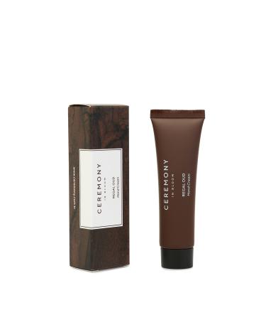 Ceremony In Bloom Regal Oud 30 ml Hand Cream