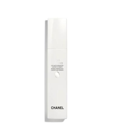 Chanel BODY EXCELLENCE MILK RELAXES FIRMS AND INTENSIFIES - 200 ml