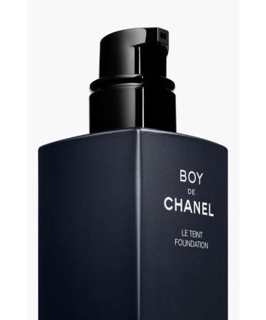 Chanel Boy De Chanel Foundation 30 ml