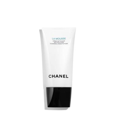Chanel ChaneI - Facial Cleanser - LA MOUSSE - 150ml