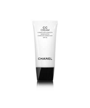 Chanel Complete Correction CC Cream Spf50 30 ml