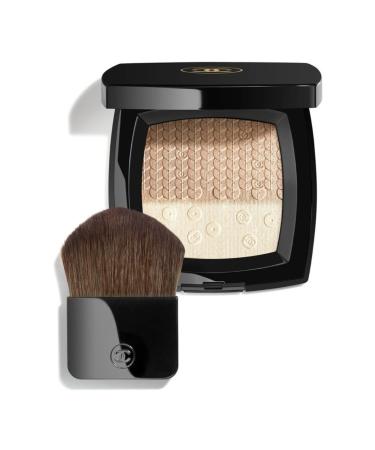 Chanel Exclusive Creation Illuminating Powder Duo Illuminator